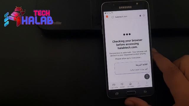 Reset Frp J710GN U4 Android 8.1.0 Oreo смотреть онлайн