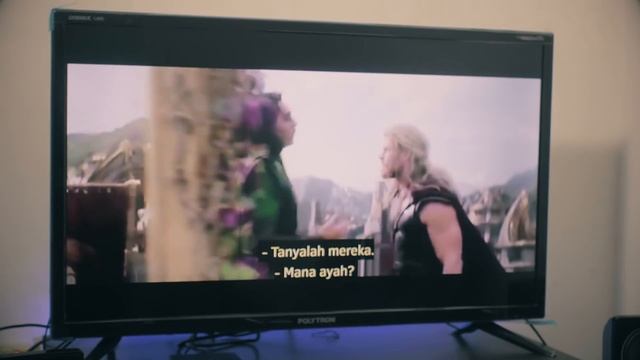 ANDROID TV BOX X96 || REVIEW ANDROID TV BUAT LEBARAN #WKcollab смотреть онлайн