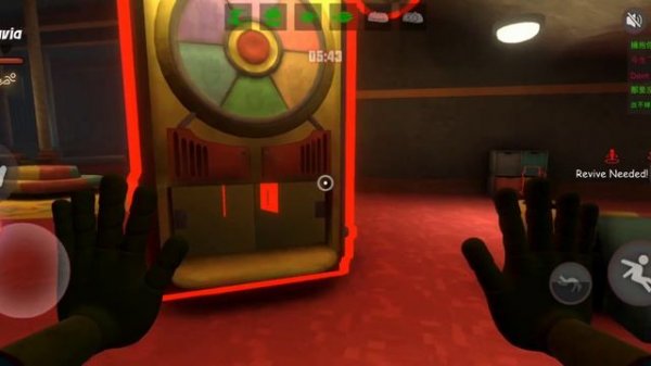 Best Real Project Playtime Mobile Deleted Game - Version 1.0.5 - Full Android Gameplay Walkthrough#