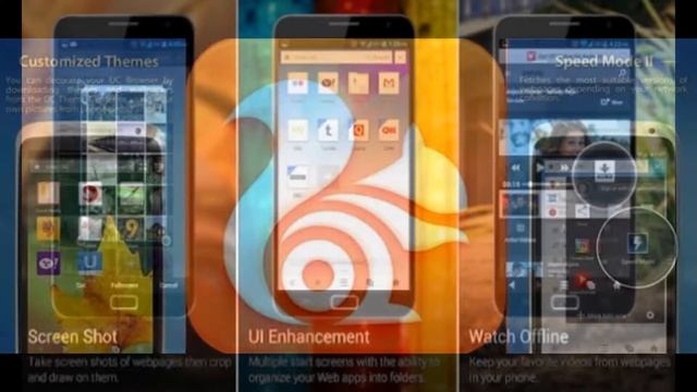 Browser Terbaik Android (The Best Android Browser) смотреть онлайн