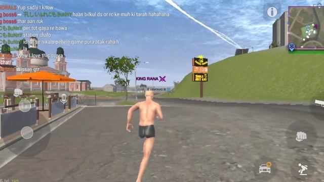 LAG PROBLEM FIXED MADOUT2| KING RANA смотреть онлайн