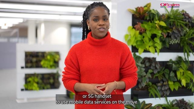 Why are mobile firms switching off the 2G/3G networks? смотреть онлайн