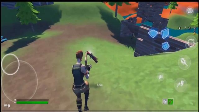 Download Fortnite Lite for Android 1gb and 2gb Ram | Fortnite Android Chapter 4 season 2 смотреть онлайн