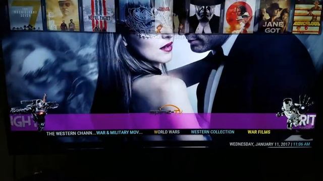 Best build for kodi/spmc смотреть онлайн