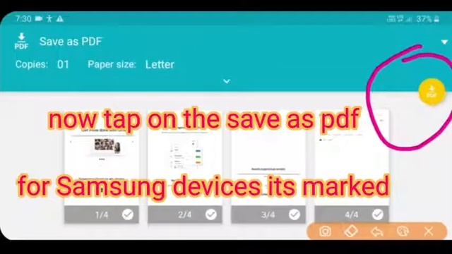 How to save a full website as pdf via chrome,firefox etc free no 3rd party software neded ✅✅ #samma смотреть онлайн