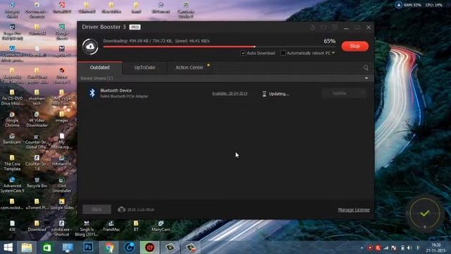 how to fix bluetooth is not working смотреть онлайн