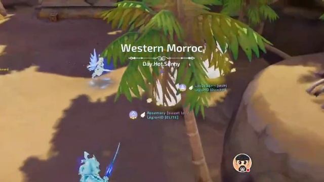HALFHEIM KEBURU RESET LEGACY RAGNAROK ORIGIN PRIVATE SERVER смотреть онлайн