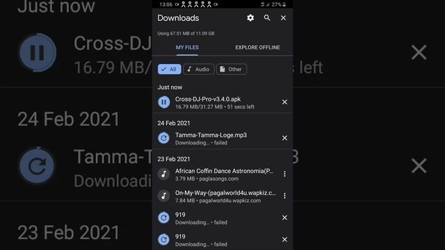 how to download cross dj pro apk in free secret trick no buck смотреть онлайн