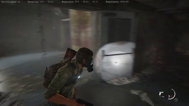 The Last of Us Part I 2023 ПК смотреть онлайн