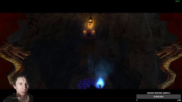 Indiana Jones and the Emperor's Tomb #3 смотреть онлайн