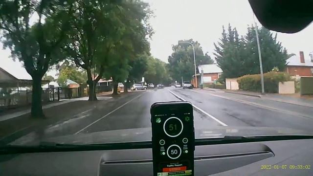 Speed Camera Club + Speed Limits by Open Street Maps API смотреть онлайн