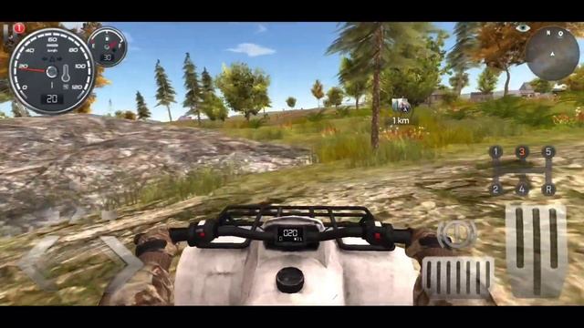 UPDATE UAZ HUNTER SIMULATOR ANDROID GAMEPLAY HUNTING GAMES MOBILE 2024 смотреть онлайн