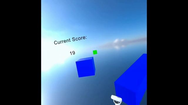 NeedleSaber - Basic BeatSaber clone with Needle Engine and #Unity in #WebXR смотреть онлайн