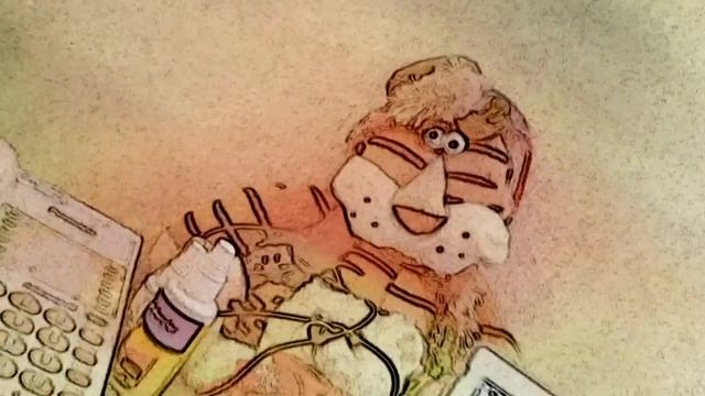 Test Cam: Pencil Camera HD смотреть онлайн