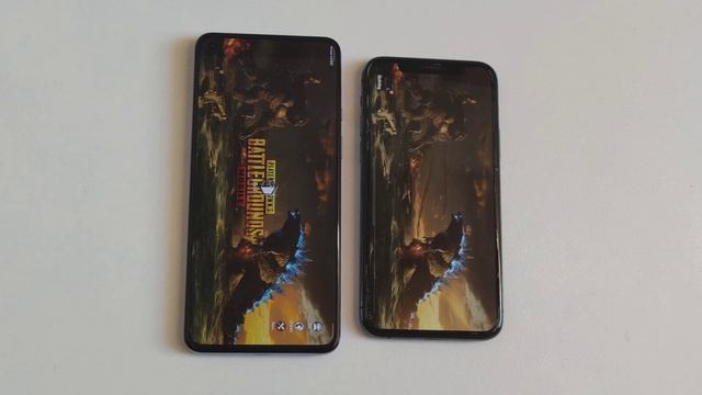One Plus 9 Vs iPhone 11 Pro | Speed test | PUBG | 60FPS | Android | iOS |🔥 смотреть онлайн