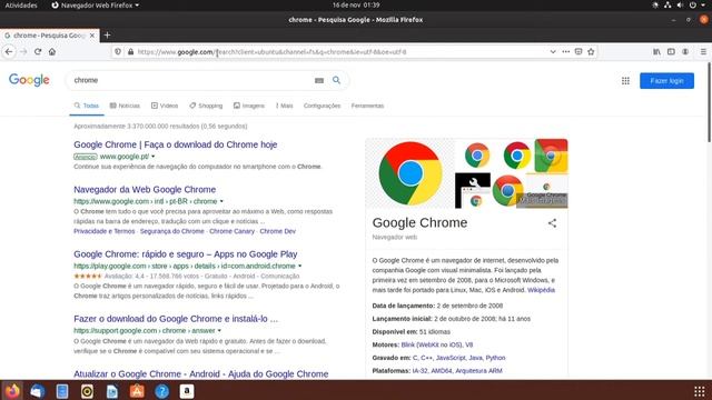 UBUNTU COMO MIGRAR DO WINDOWS 10 PARA UBUNTU смотреть онлайн