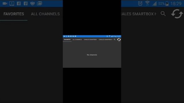 Smartbox Oficial Apk
