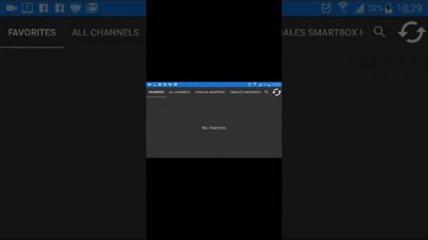 Smartbox oficial Apk