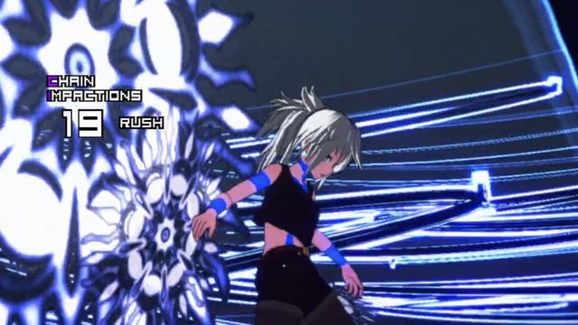 [KOF MUGEN] Aner 3D Death Combo смотреть онлайн