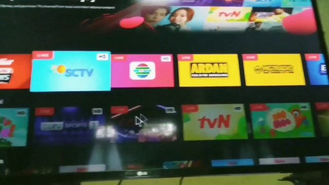 JADIKAN TELEVISI BIASA NENJADI SMARTV | DENGAN ANDROID TV BOX | @ASEP_RCK смотреть онлайн