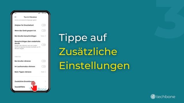 Screenshot-Ton ein-/ausschalten - Xiaomi [Android 12 - MIUI 13] смотреть онлайн