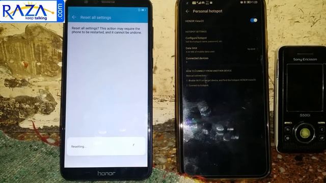 Honor 7x BND-AL10 Frp unlock Google account bypass Android 8.0.0 Oreo смотреть онлайн