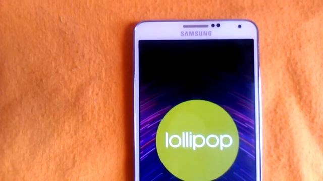 Hit rom android 5.1.1 Sm-n9005 смотреть онлайн