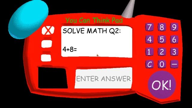 Playtime's Swapped Basics 1.4.3 Port - Baldi's Basics 1.4.3 decompiled mod смотреть онлайн