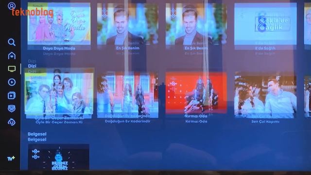 TV+ Ready inceleme: İnternet olan her yerde TV izleme imkânı смотреть онлайн