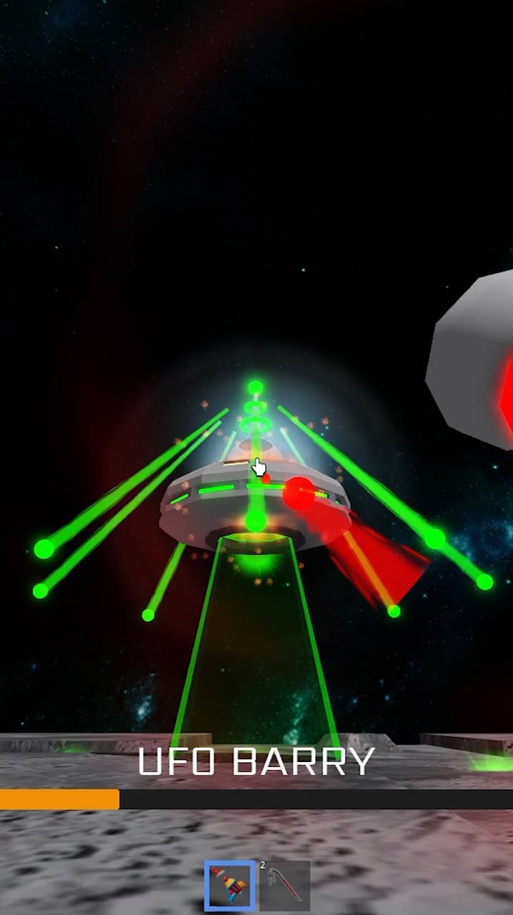 Инопланетная База Барри в Роблокс| Roblox Alien Base Barry Let's Play смотреть онлайн