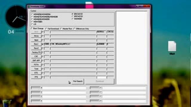 Tutorial update firmware - Corby 2 смотреть онлайн
