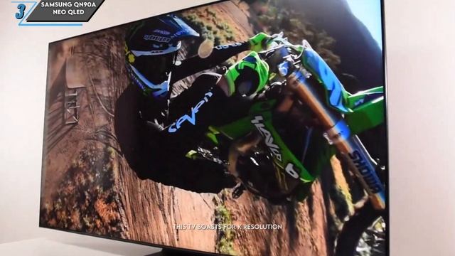 Top 5 BEST TVs In 2023 смотреть онлайн