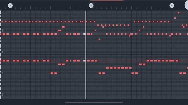 Deadmau5 - Strobe (FL Studio Mobile Remake) смотреть онлайн