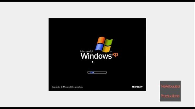[How-to:] 3rd-Party-Themes auf Windows XP / Vista / 7 (32- oder 64-Bit) installieren [HD] смотреть онлайн