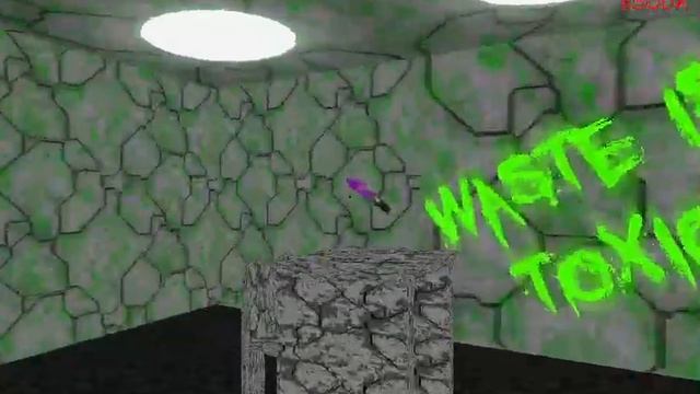 Baldi Radioctive Disaster Super Duper Ultra Fast V2 смотреть онлайн