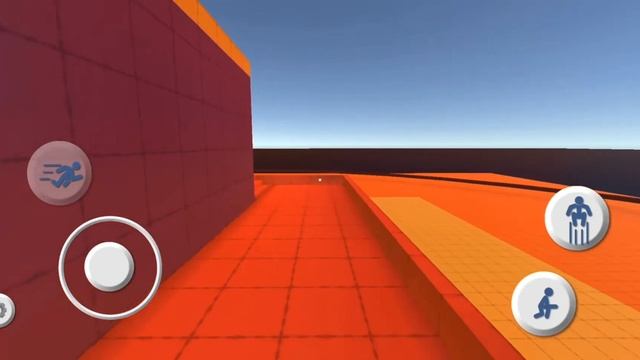 1# Unity Asset | Advanced First Person Controller Mobile Preview v1.0.2 смотреть онлайн