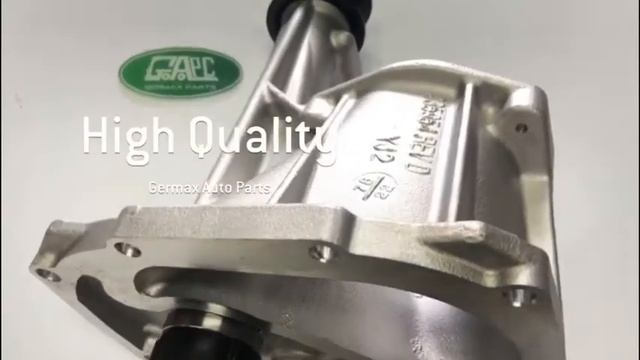5.0L V8 LR088564 LR058080 C2D38554 Supercharger Repair Kit Land Rover Range Rover Jaguar GL1507 смотреть онлайн