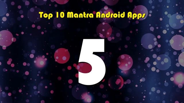 Top 10 Mantra Android App | Review смотреть онлайн