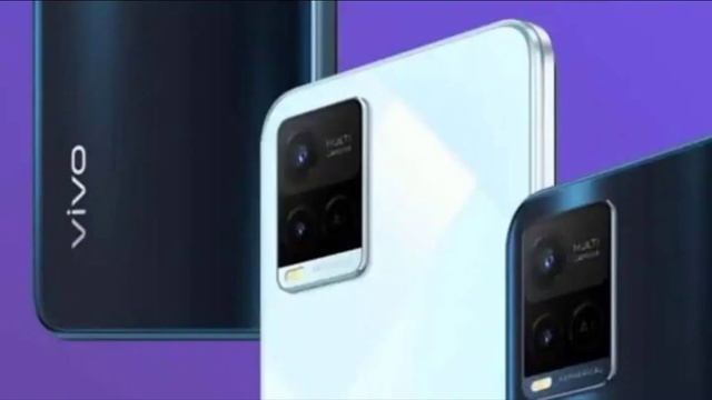 VIVO Y22 NEW PHONE LAUNCHING #The mobile guru g смотреть онлайн