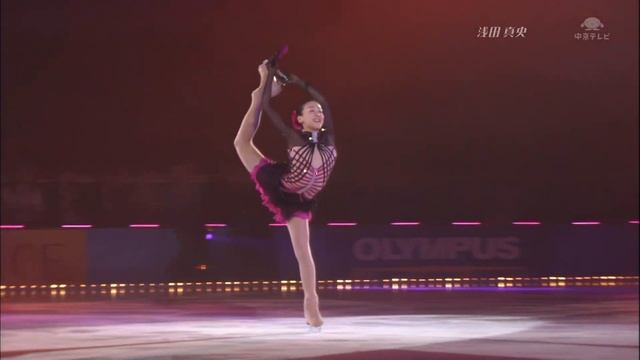 Mao ASADA "Caprice" from "THE ICE 2009" (4K AI Upscaled) (No Commentary) смотреть онлайн