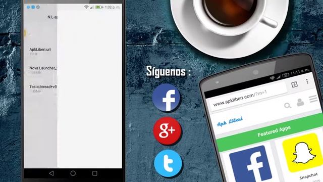 NOVA LAUNCHER PRIME 5.1 APK | DESCARGA LA ULTIMA VERSIÓN смотреть онлайн