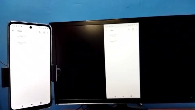 Motorola Moto G32 : How To Do Screen Mirroring | Screen Casting