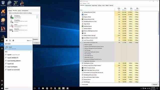 Windows 10 fix Most or All Memory Leaks смотреть онлайн