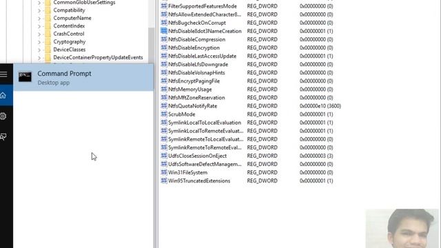 Fix windows 10 Start Up,Shut-down,Running Slow Part-02 смотреть онлайн