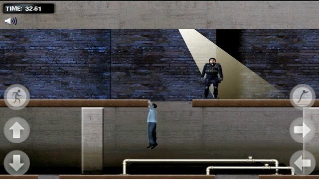 Jail Escape - Guide Walkthrough Gameplay - Free Strategy Android App iTunes iOS смотреть онлайн