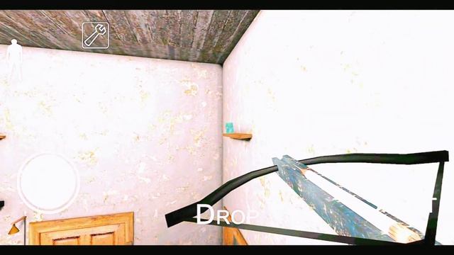 Granny New Update Full Gameplay | Grandpa in Granny | Granny game Granny new Mod смотреть онлайн