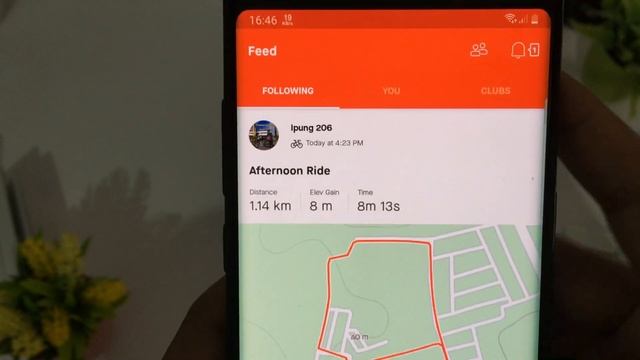 Tutorial Garmin Connect Ke Strava Dan Relive | How To Connect Garmin With Strava And Relive