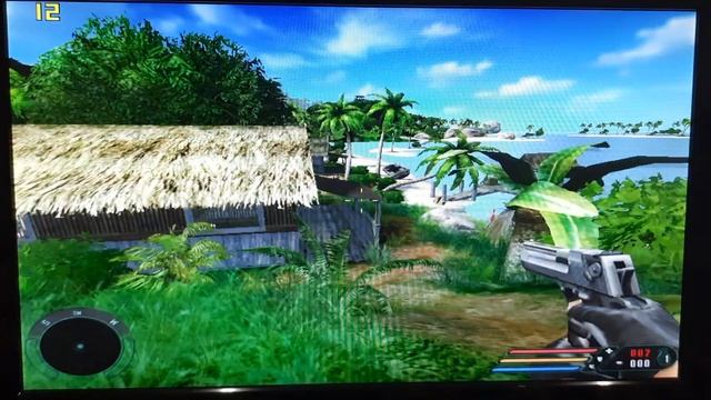 Intel Atom GMA 3150 in Games смотреть онлайн