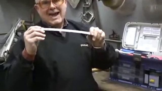 Super Flex Hacksaw Blades [Handyman Demos] смотреть онлайн