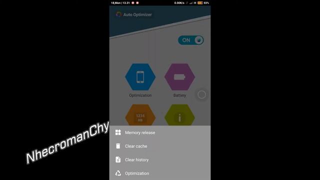 Auto Optimizer V.7.0 смотреть онлайн